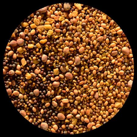 EZERJÓFŰ BIO CSÍRAMAG ÍZES-PIKÁNS, 100 g