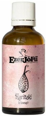 EZERJÓFŰ HARITAKI KIVONAT 50ML, 50 ml
