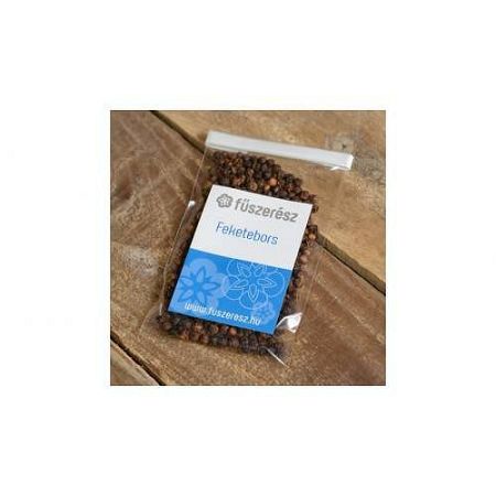 Fűszerész Egész feketebors, 20 g