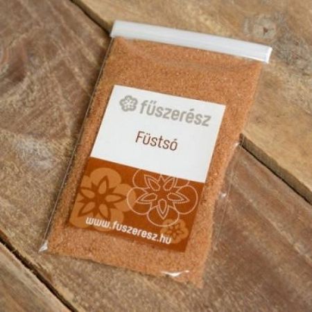 Fűszerész füstsó fűszerkeverék, 30 g