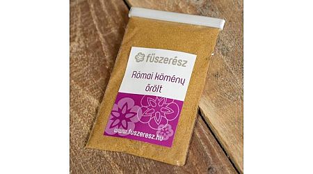 Fűszerész Őrölt római kömény, 20 g