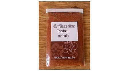 Fűszerész Tandoori Masala fűszerkeverék, 20 g