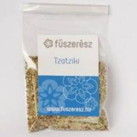 Fűszerész Tzatziki fűszerkeverék, 20 g