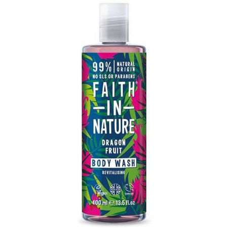 FAITH IN NATURE TUSF. SÁRKÁNYGYÜM.400ML