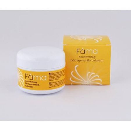 Fáma körömvirág krém, 15 ml