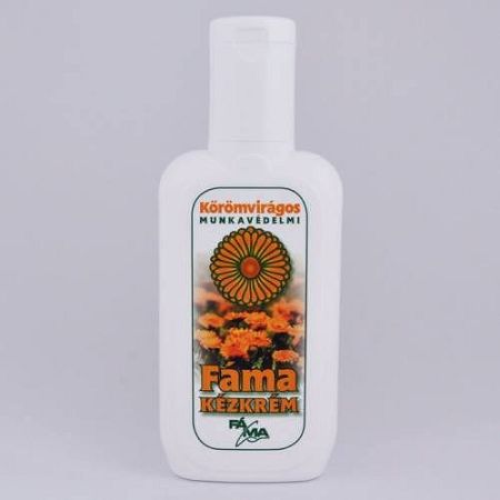 Fáma körömvirág krém 200 ml munkavédelmi