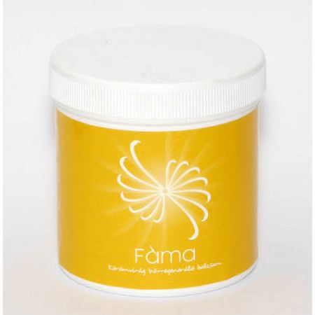 Fáma körömvirág krém, 250 ml