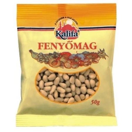 Fenyőmag, Kalifa 50 g