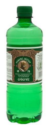 Ferenc József keserűvíz, 700 ml