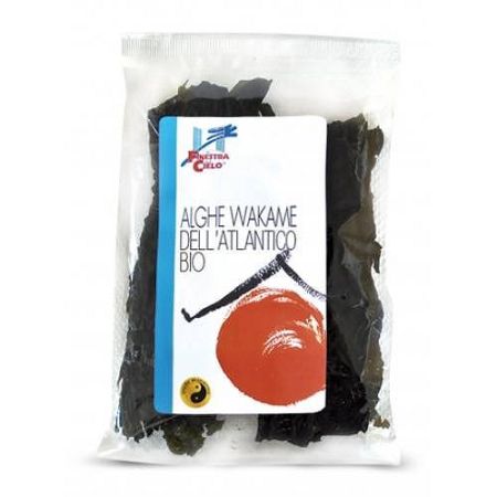 Finestra bio wakame alga az atl. Óceánbl, 30 g