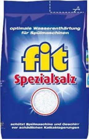 Fit classic só gépi mosogatáshoz, 1200 g