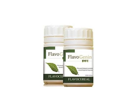 Flavogenin pro kapszula 90 db 90 db