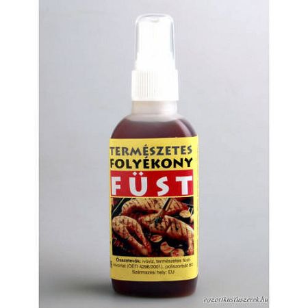 Folyékony füst, 100 g