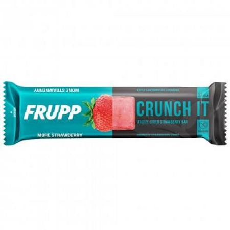 FRUPP LIOFILIZÁLT GYÜMÖLCSSZELET EPER, 10 g