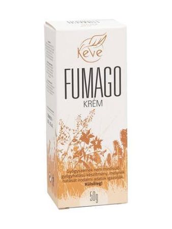 Fumago krém 50 g