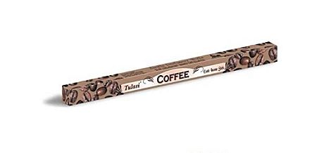 Füstölo hatszögletü tulasi coffee 20 db