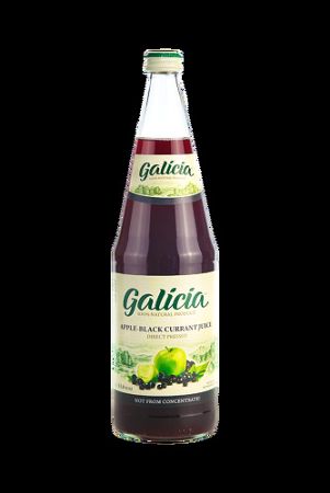 GALÍCIA GYÜMÖLCSLÉ ALMA-F.RIBIZLI 1000ML