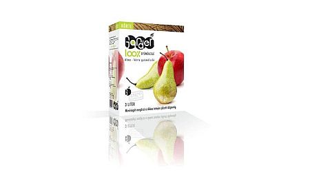 Garden Friss Almalé 80% Körte Velő 3000 ml