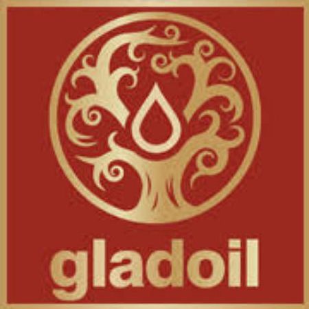 Gladoil 100% tisztaságú illóolaj, 10 ml - Limon