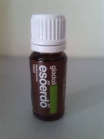 Gladoil illatkeverék, 10 ml - Esőerdő