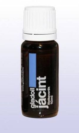 Gladoil illatkeverék, 10 ml - Jácint