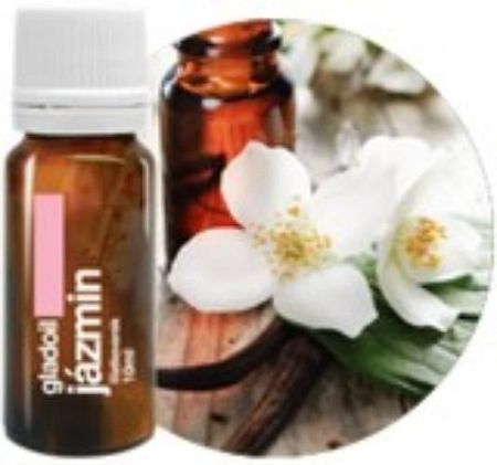 Gladoil illatkeverék, 10 ml - Jázmin