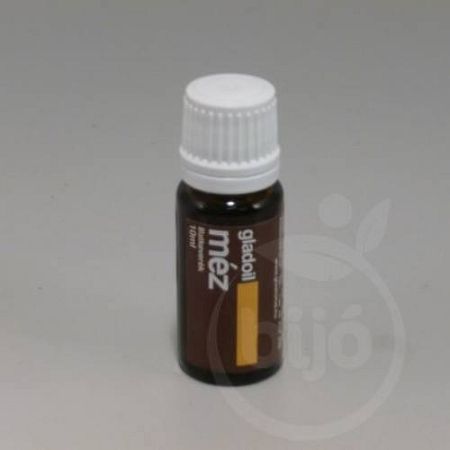 Gladoil illatkeverék, 10 ml - Méz
