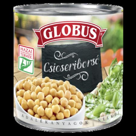 GLOBUS CSICSERIBORSÓ 300 G