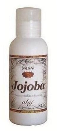 Goloka jojoba olaj 50 ml