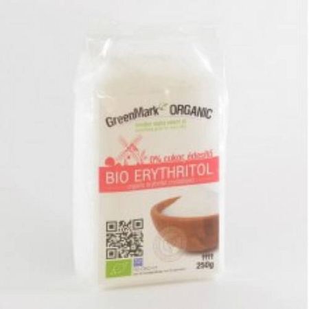 Greenmark Bio Eritrit 250g