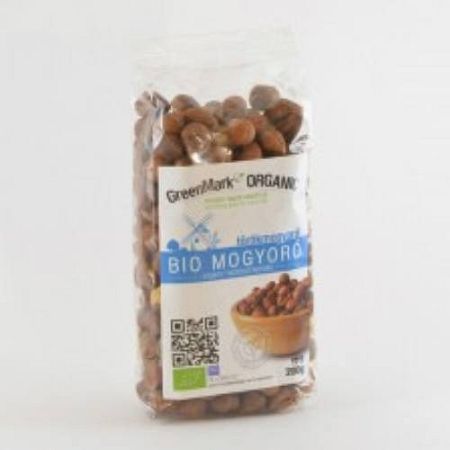 Greenmark Bio Törökmogyoró, 200g