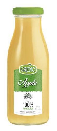 GRENO FACSART JUICE ALMA, 250 ml