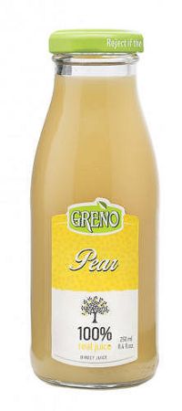 GRENO FACSART KÖRTELÉ, 250 ml