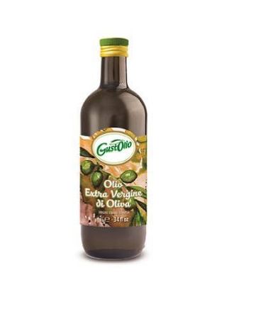 Gustolio bio olivaolaj extra szűz 1000ml