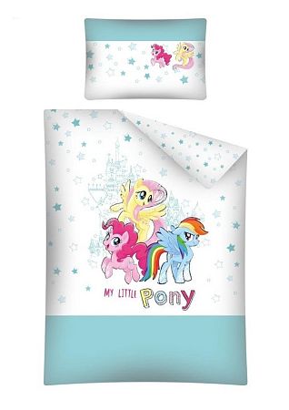 Gyerek ágynemű - My Little Pony