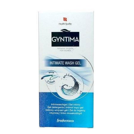 gyntima intim mosakodógél 200 ml