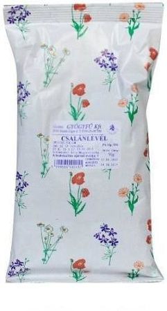 Gyógyfű csalánlevél tea 50 g