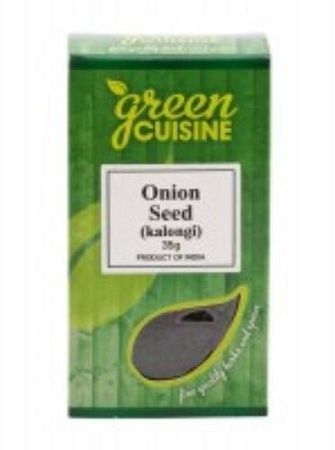 Hagymamag - Green Cuisine