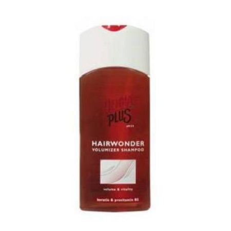 Hairwonder hajdúsító sampon, 200 ml