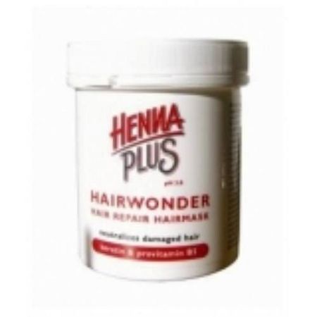 Hairwonder hajregeneráló pakolás, 200 ml