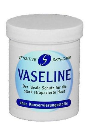 Herbamedicus vazelin, 125 ml