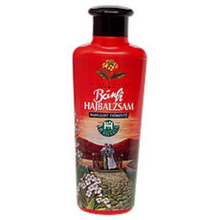 Herbária Bánfi hajbalzsam, 250 ml