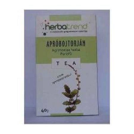 Herbatrend apróbojtorján gyógynövénytea, 40 g