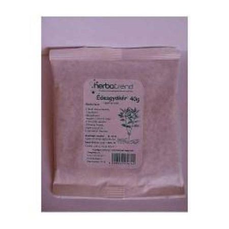 Herbatrend édesgyökér gyógynövénytea, 40 g