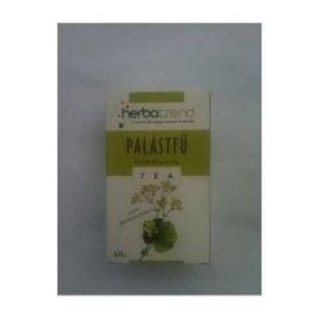 Herbatrend palástfű gyógynövénytea, 40 g