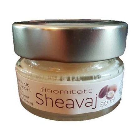 HERBAVITAL SHEAVAJ FINOMÍTOTT 100 ML