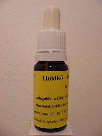 Holdkő (5. Moonstone) Maui drágakőeszencia - 10 ml