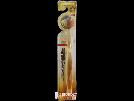 Hs Medicare Nano Arany Fogkefe 1 db