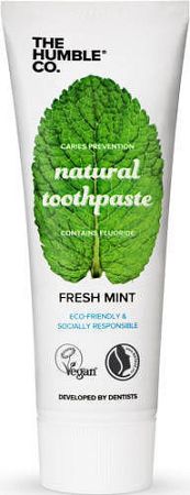 HUMBLE FOGKRÉM FRISS MENTA 75ML