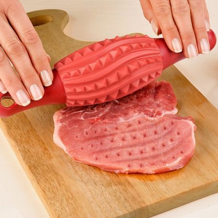 Húsrostlazító